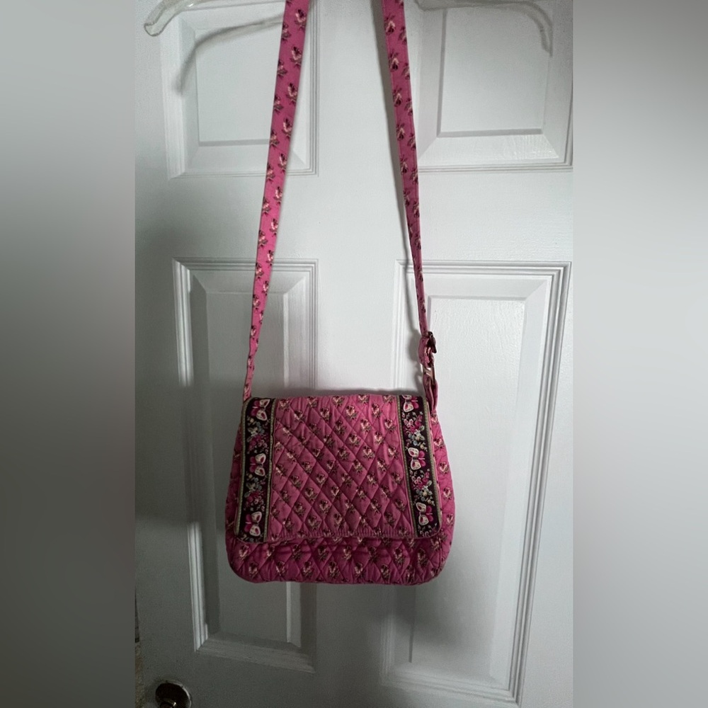 VERA BRADLEY PURSE